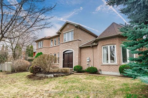 Photo 43 at 11 Fortune Crescent, Rouge Woods, Richmond Hill