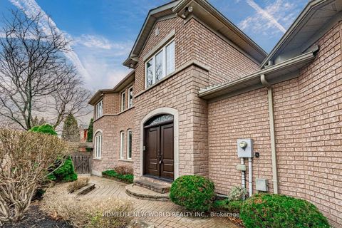 Photo 44 at 11 Fortune Crescent, Rouge Woods, Richmond Hill