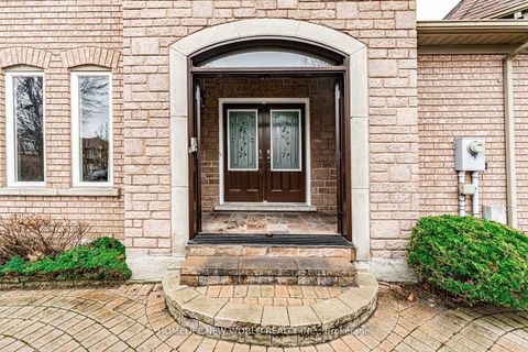 Photo 45 at 11 Fortune Crescent, Rouge Woods, Richmond Hill