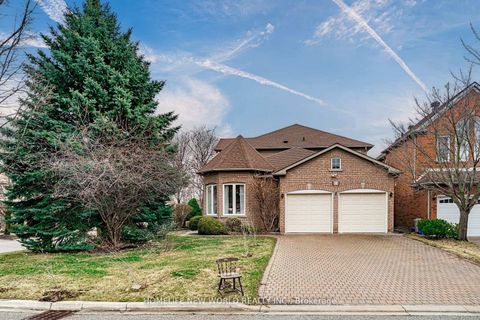 Photo 46 at 11 Fortune Crescent, Rouge Woods, Richmond Hill