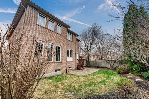 Photo 47 at 11 Fortune Crescent, Rouge Woods, Richmond Hill