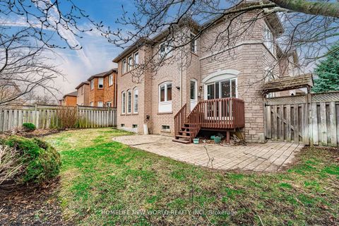 Photo 48 at 11 Fortune Crescent, Rouge Woods, Richmond Hill