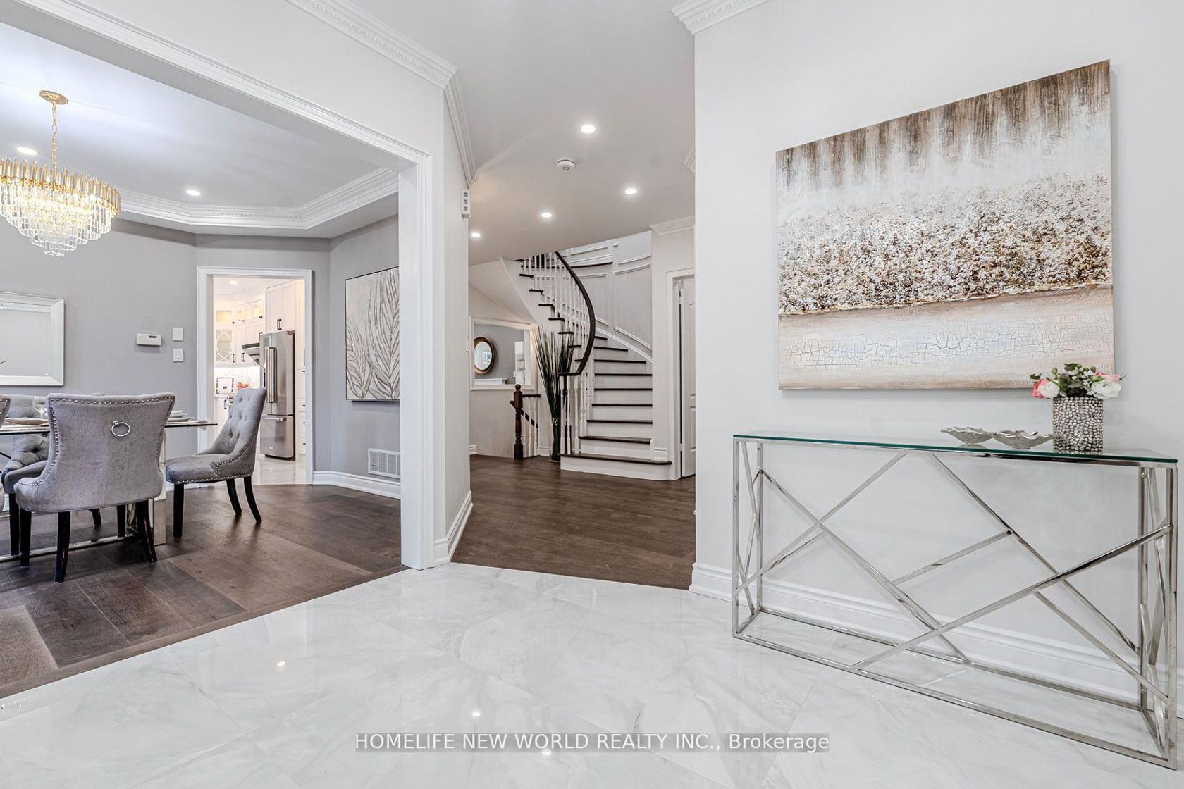11 Fortune Crescent, Rouge Woods, Richmond Hill 