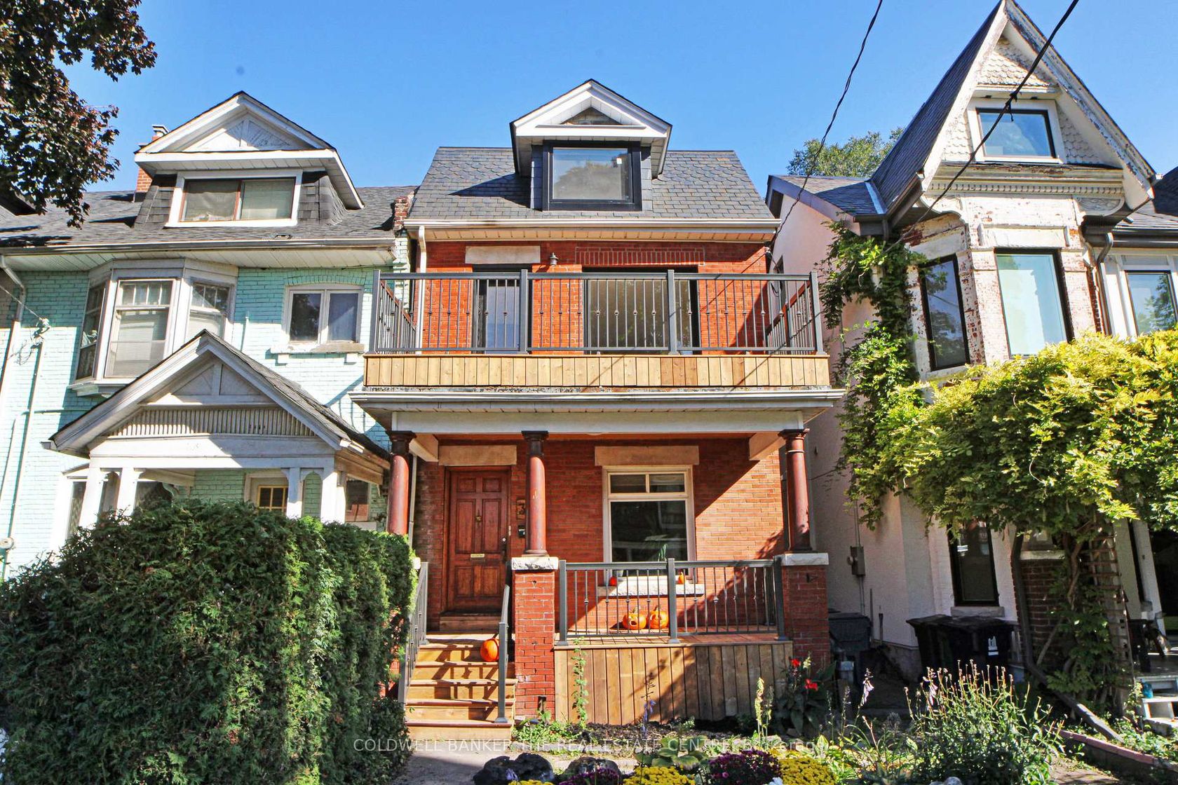 351 Clinton Street, Little Italy, Toronto 