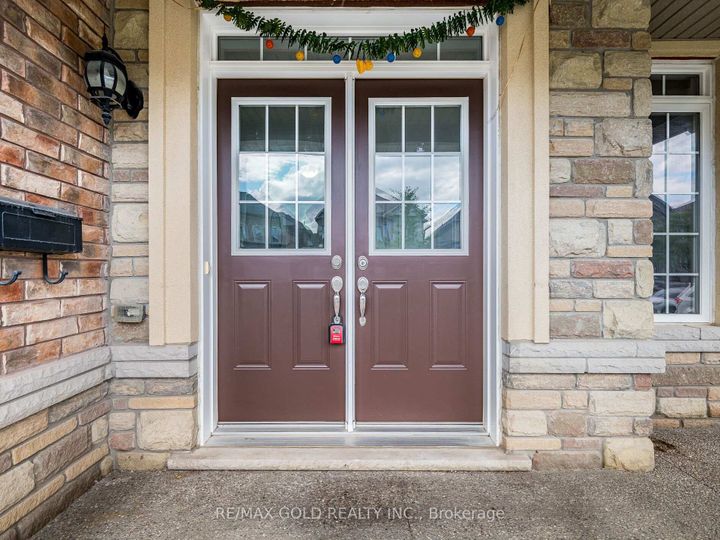 Photo 2 at 74 Bucksaw Street, Northwest Brampton, Brampton