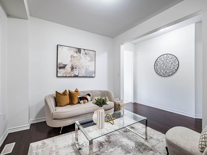 Photo 6 at 74 Bucksaw Street, Northwest Brampton, Brampton