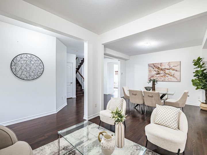 Photo 7 at 74 Bucksaw Street, Northwest Brampton, Brampton