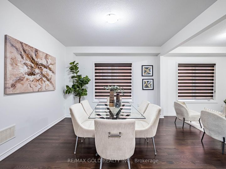 Photo 8 at 74 Bucksaw Street, Northwest Brampton, Brampton