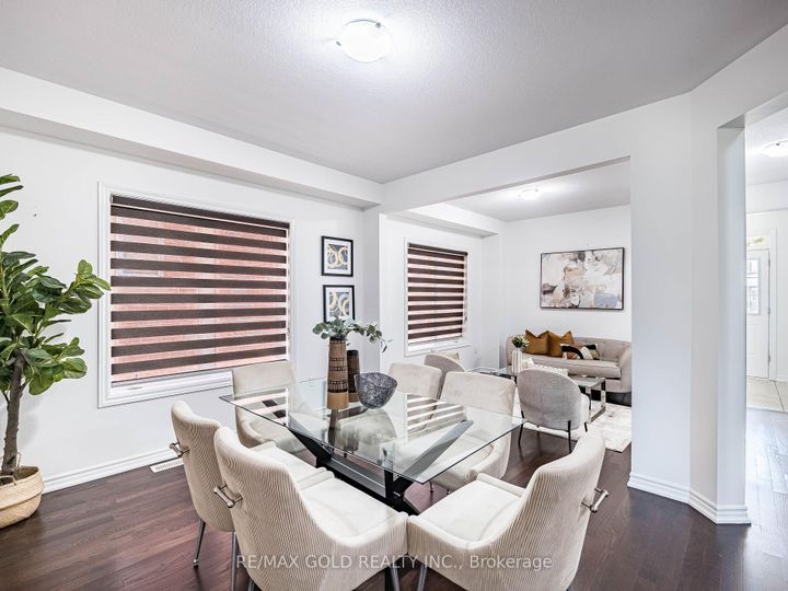 Photo 9 at 74 Bucksaw Street, Northwest Brampton, Brampton