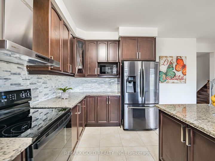 Photo 17 at 74 Bucksaw Street, Northwest Brampton, Brampton