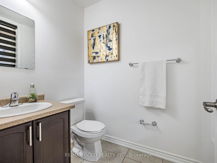 Photo 19 at 74 Bucksaw Street, Northwest Brampton, Brampton