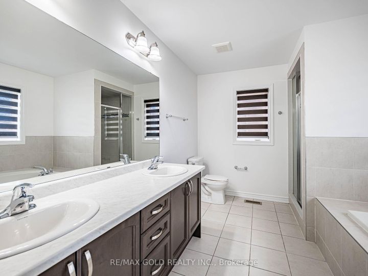 Photo 22 at 74 Bucksaw Street, Northwest Brampton, Brampton