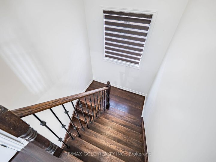 Photo 32 at 74 Bucksaw Street, Northwest Brampton, Brampton