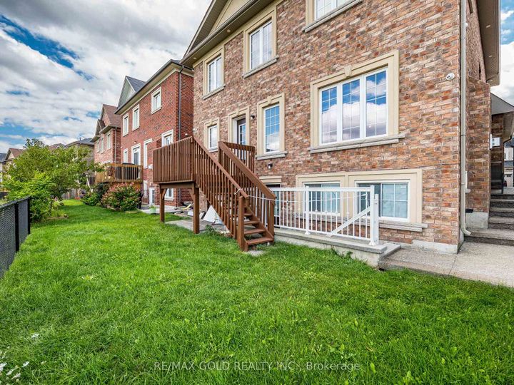 Photo 41 at 74 Bucksaw Street, Northwest Brampton, Brampton