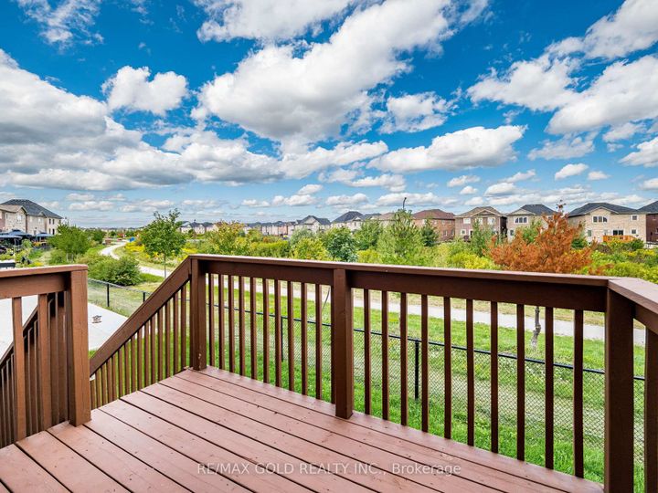 Photo 42 at 74 Bucksaw Street, Northwest Brampton, Brampton