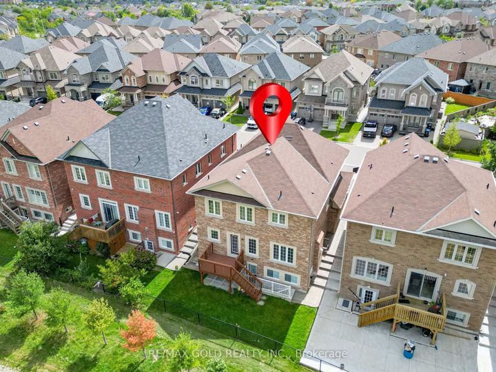Photo 43 at 74 Bucksaw Street, Northwest Brampton, Brampton