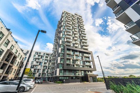Photo 1 at 906 - 335 Wheat Boom Drive, JM Joshua Meadows, Oakville