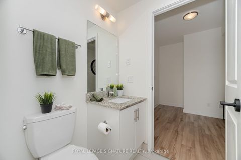 Photo 20 at 906 - 335 Wheat Boom Drive, JM Joshua Meadows, Oakville