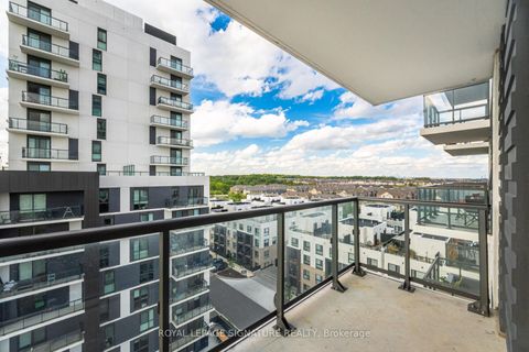Photo 26 at 906 - 335 Wheat Boom Drive, JM Joshua Meadows, Oakville