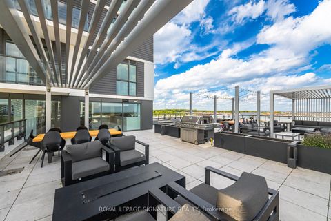 Photo 41 at 906 - 335 Wheat Boom Drive, JM Joshua Meadows, Oakville