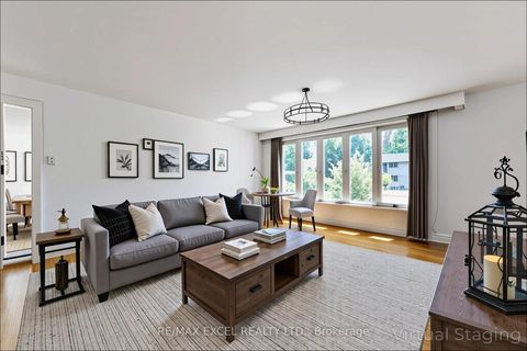 Photo 3 at 195 Roywood Drive, Donalda, Toronto