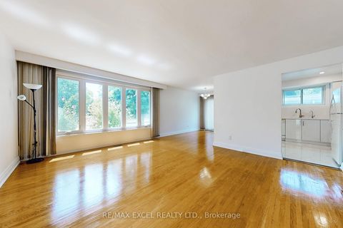 Photo 5 at 195 Roywood Drive, Donalda, Toronto