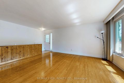 Photo 7 at 195 Roywood Drive, Donalda, Toronto