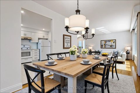 Photo 8 at 195 Roywood Drive, Donalda, Toronto