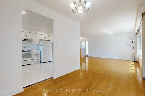 Photo 9 at 195 Roywood Drive, Donalda, Toronto