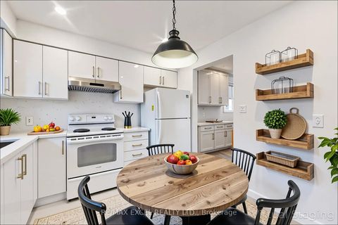 Photo 10 at 195 Roywood Drive, Donalda, Toronto