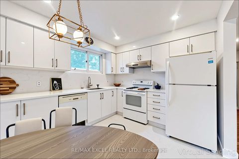Photo 12 at 195 Roywood Drive, Donalda, Toronto