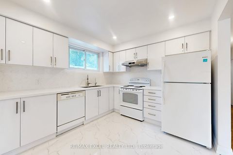 Photo 13 at 195 Roywood Drive, Donalda, Toronto