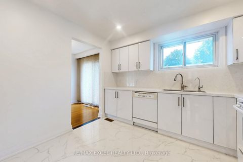 Photo 15 at 195 Roywood Drive, Donalda, Toronto
