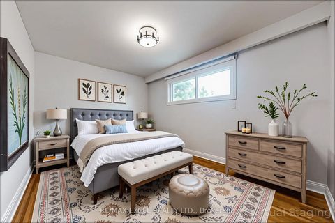 Photo 16 at 195 Roywood Drive, Donalda, Toronto