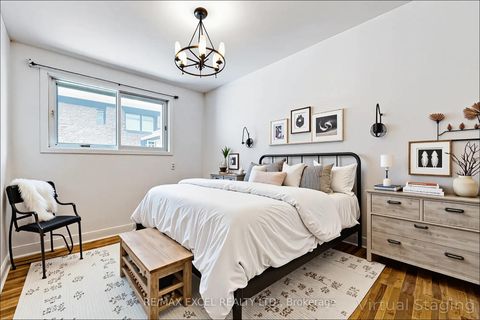 Photo 20 at 195 Roywood Drive, Donalda, Toronto