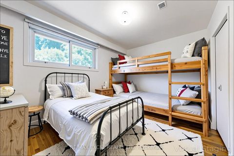 Photo 22 at 195 Roywood Drive, Donalda, Toronto
