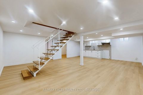 Photo 31 at 195 Roywood Drive, Donalda, Toronto