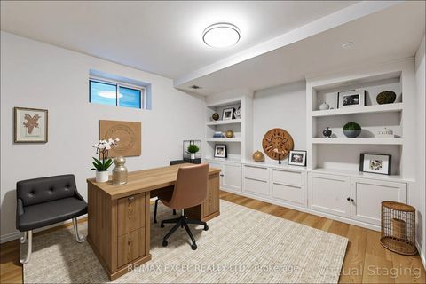 Photo 35 at 195 Roywood Drive, Donalda, Toronto