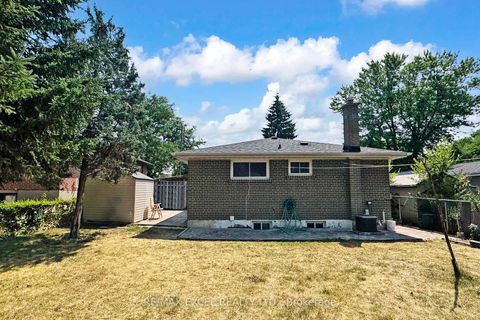 Photo 41 at 195 Roywood Drive, Donalda, Toronto