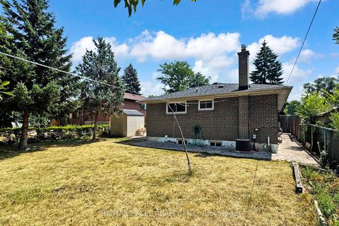 Photo 42 at 195 Roywood Drive, Donalda, Toronto