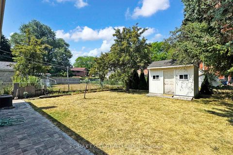 Photo 44 at 195 Roywood Drive, Donalda, Toronto