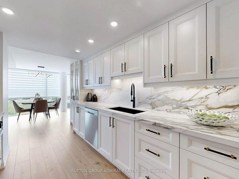 Photo 0 at 717 - 20 Harding Boulevard W, North Richvale, Richmond Hill