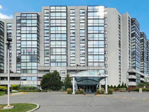 Photo 1 at 717 - 20 Harding Boulevard W, North Richvale, Richmond Hill
