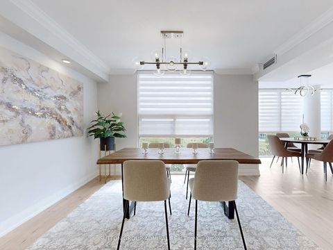 Photo 4 at 717 - 20 Harding Boulevard W, North Richvale, Richmond Hill