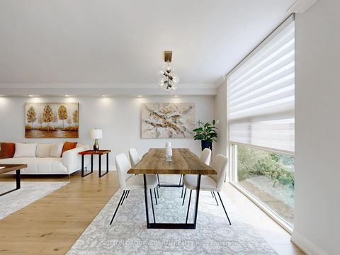 Photo 5 at 717 - 20 Harding Boulevard W, North Richvale, Richmond Hill