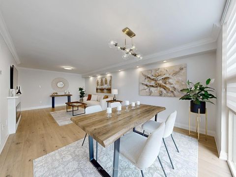Photo 6 at 717 - 20 Harding Boulevard W, North Richvale, Richmond Hill