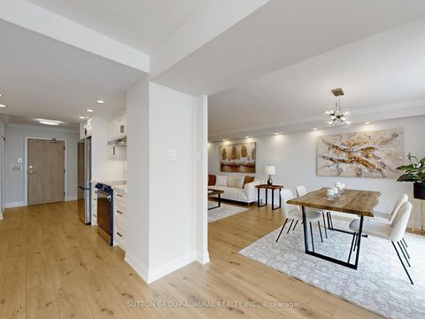 Photo 8 at 717 - 20 Harding Boulevard W, North Richvale, Richmond Hill