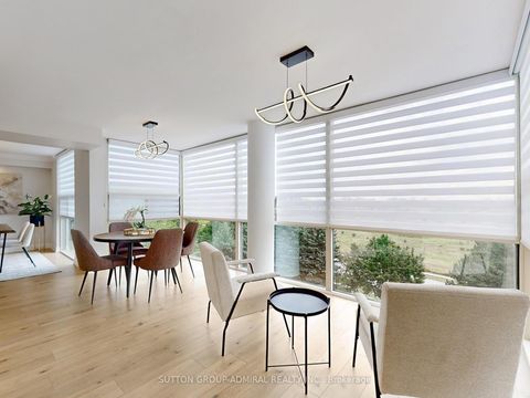 Photo 13 at 717 - 20 Harding Boulevard W, North Richvale, Richmond Hill