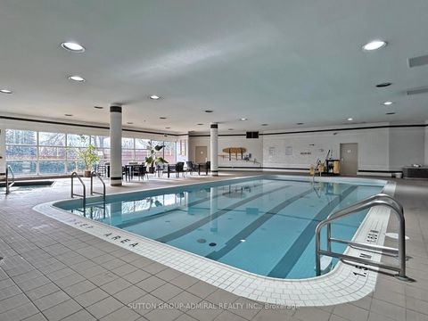 Photo 24 at 717 - 20 Harding Boulevard W, North Richvale, Richmond Hill