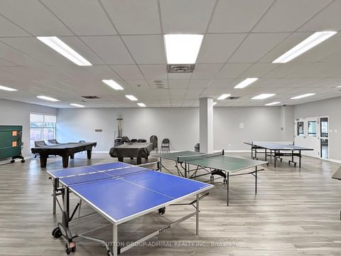 Photo 26 at 717 - 20 Harding Boulevard W, North Richvale, Richmond Hill